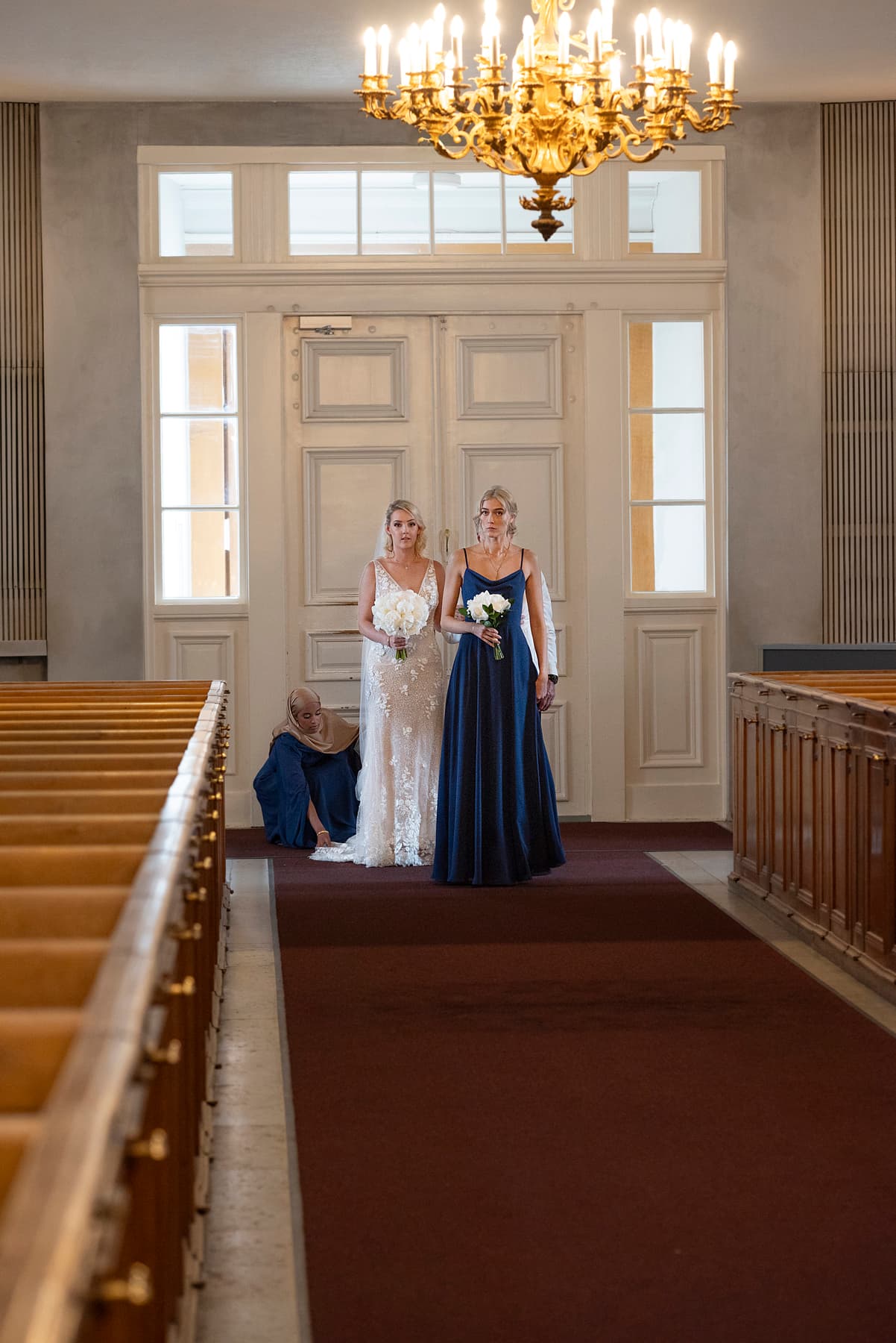 Wedding photo 1