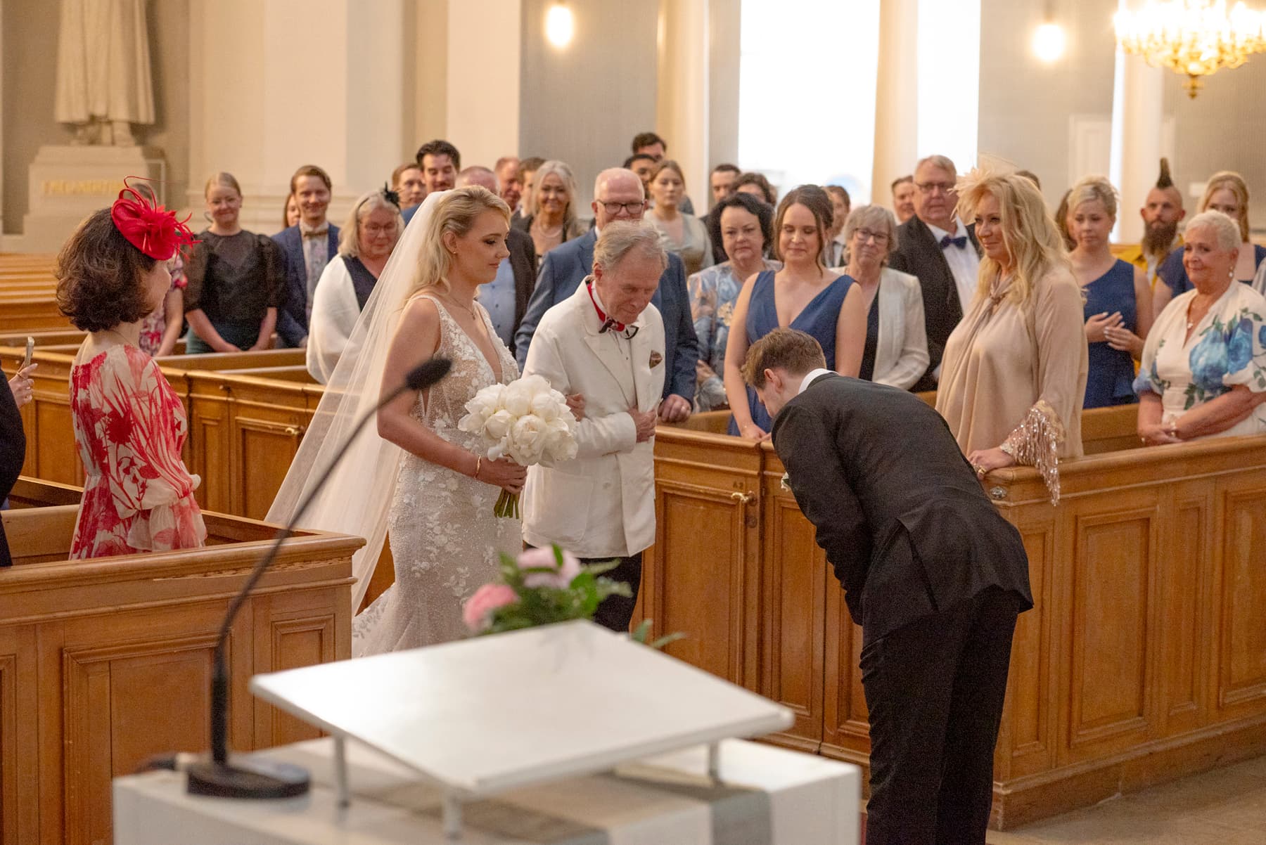 Wedding photo 5