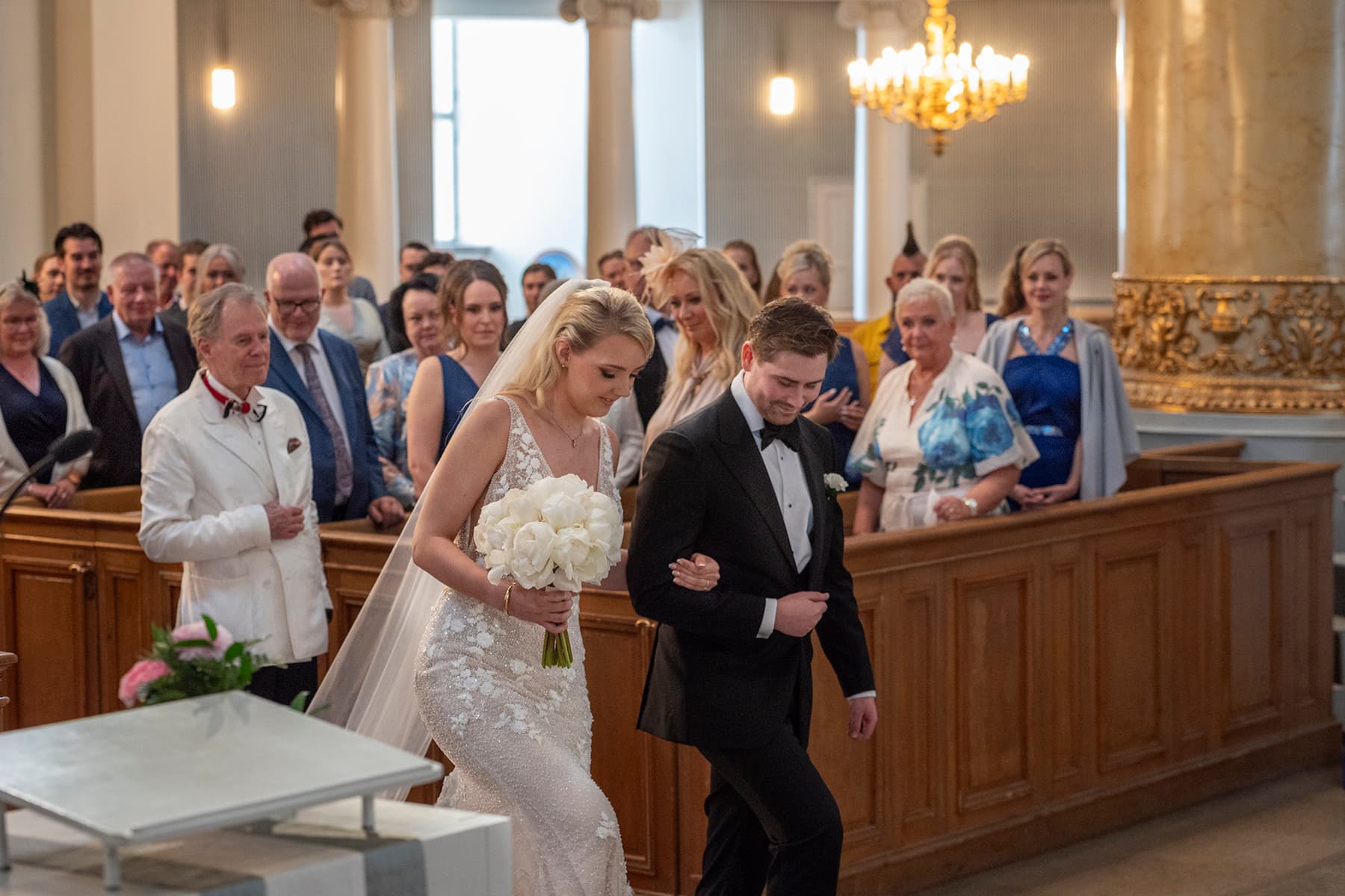 Wedding photo 7