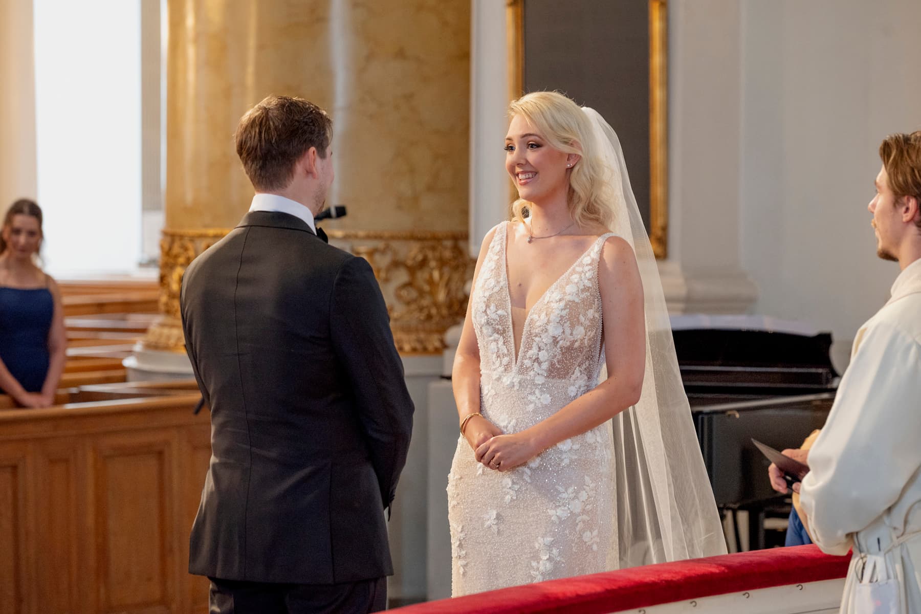 Wedding photo 8