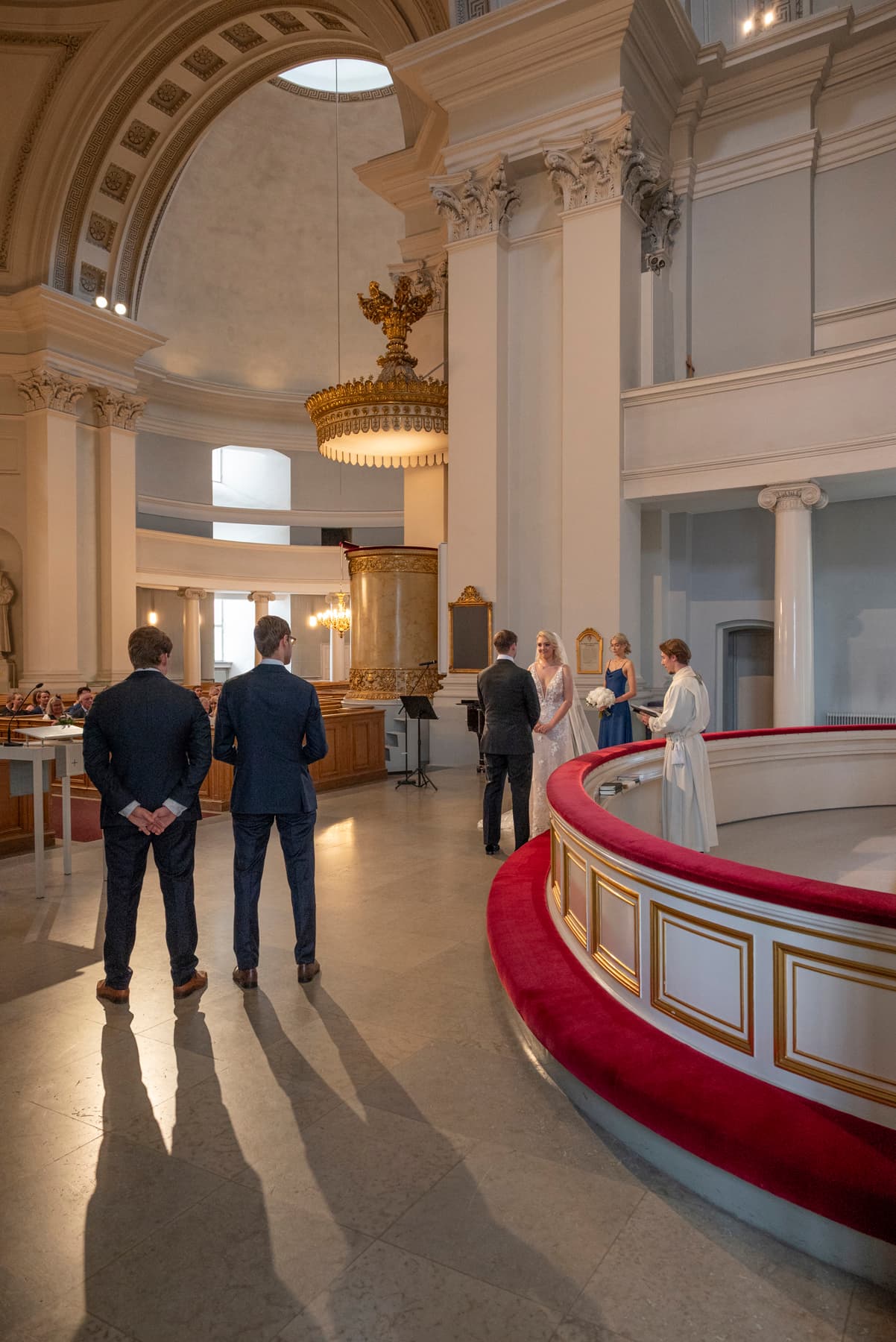 Wedding photo 10