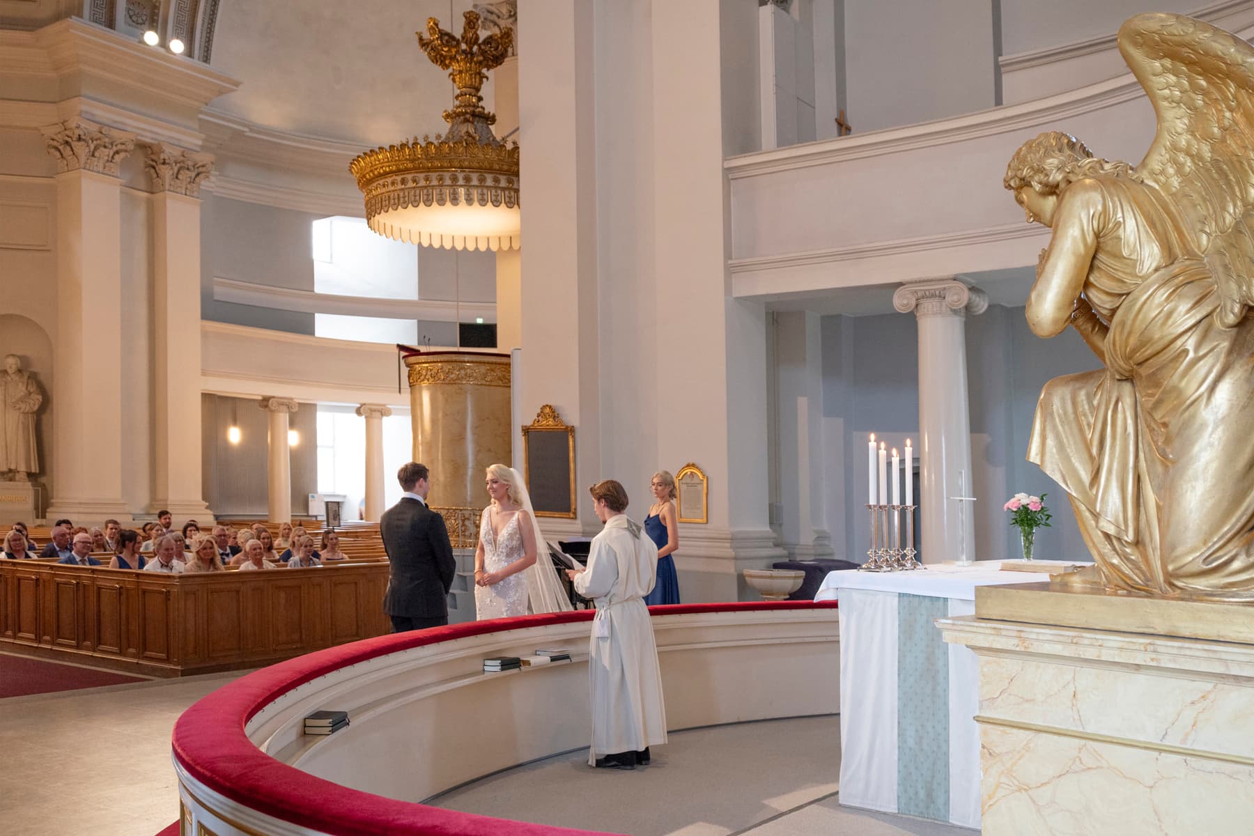 Wedding photo 11