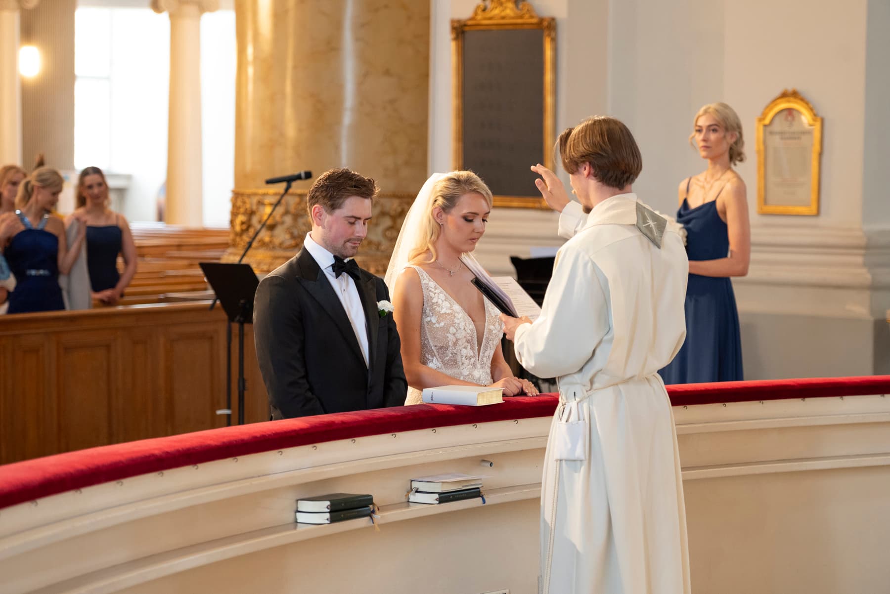 Wedding photo 14