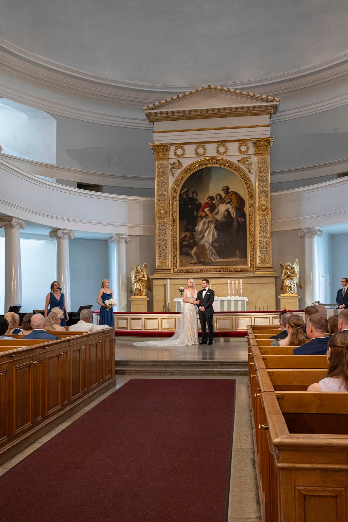 Wedding photo 16