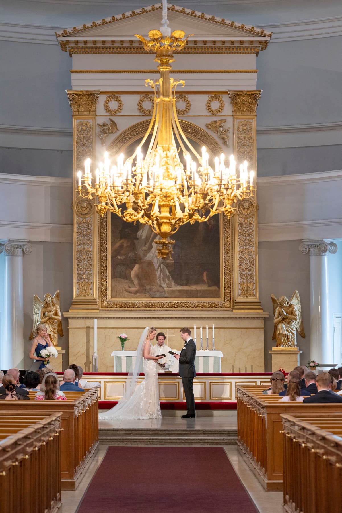 Wedding photo 17