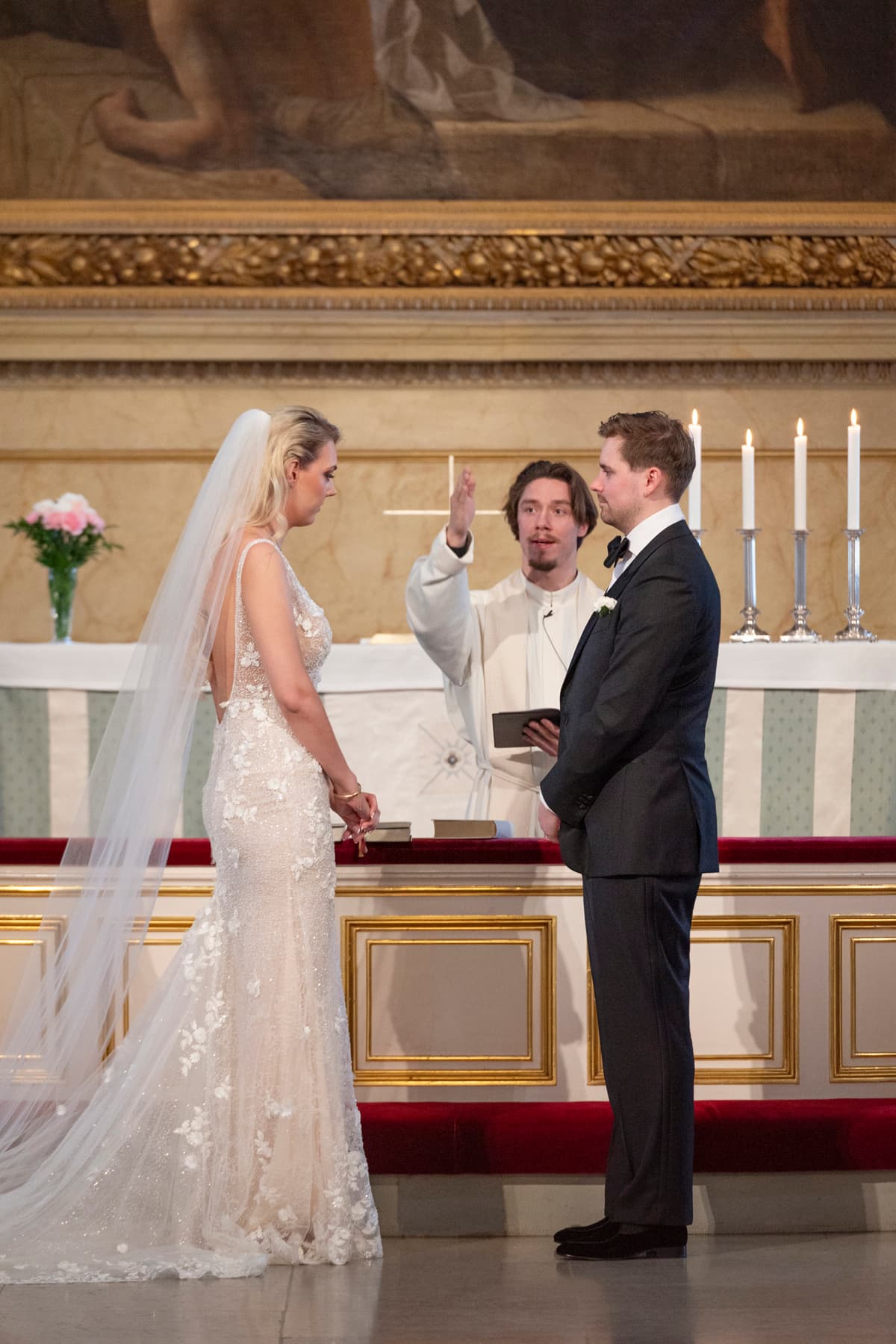 Wedding photo 19