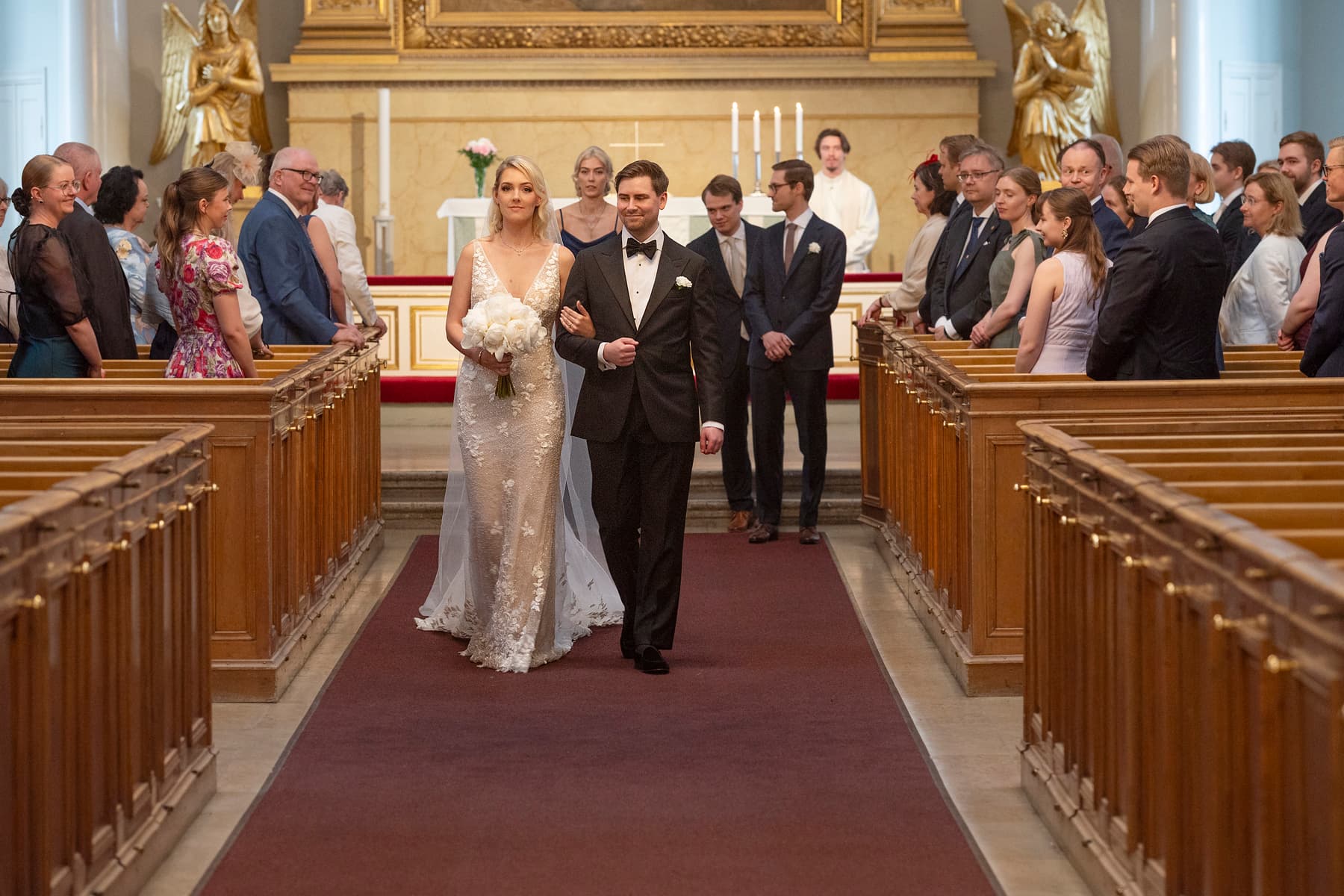 Wedding photo 20