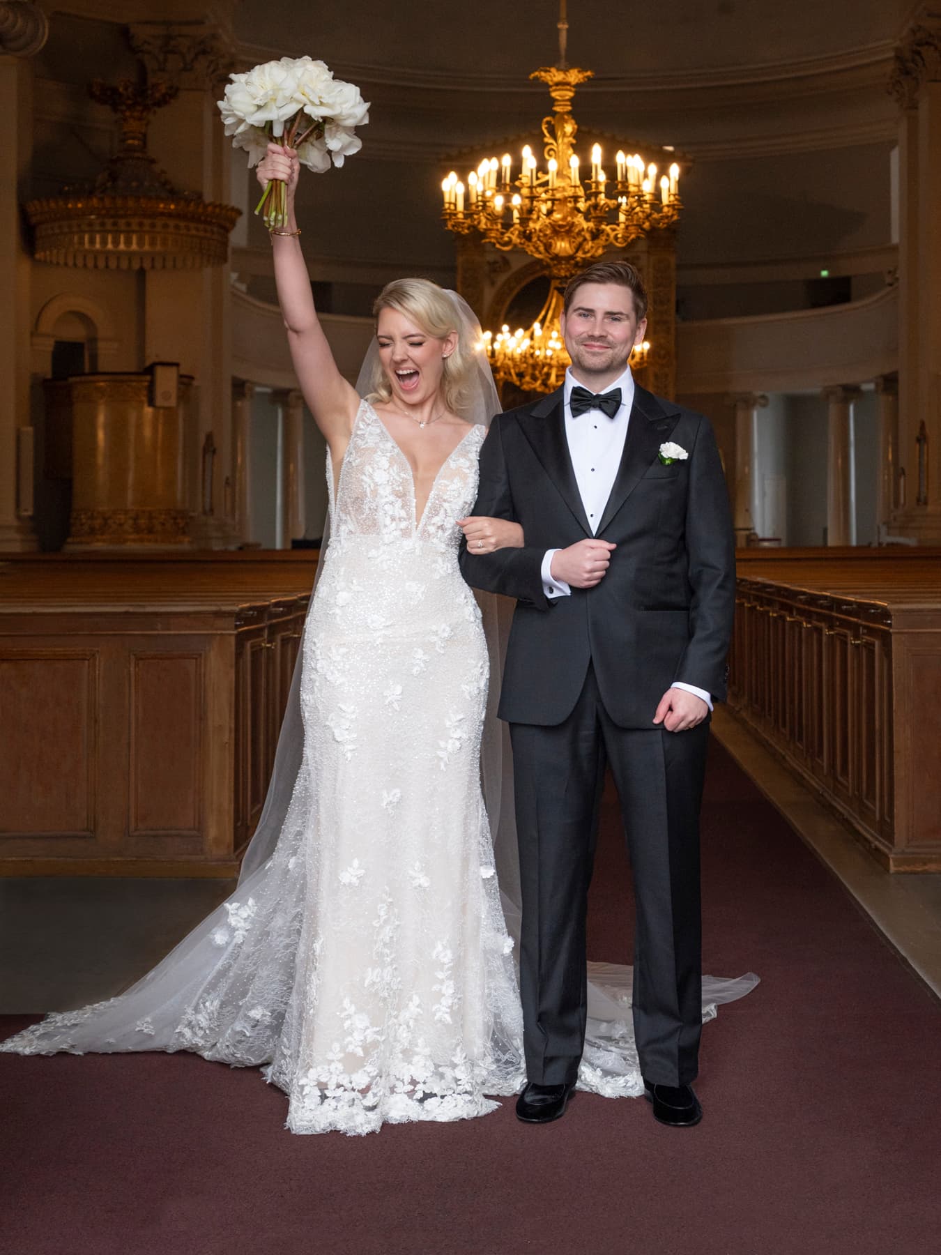 Wedding photo 22