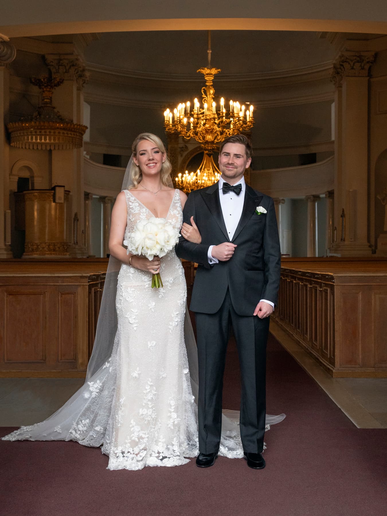 Wedding photo 23