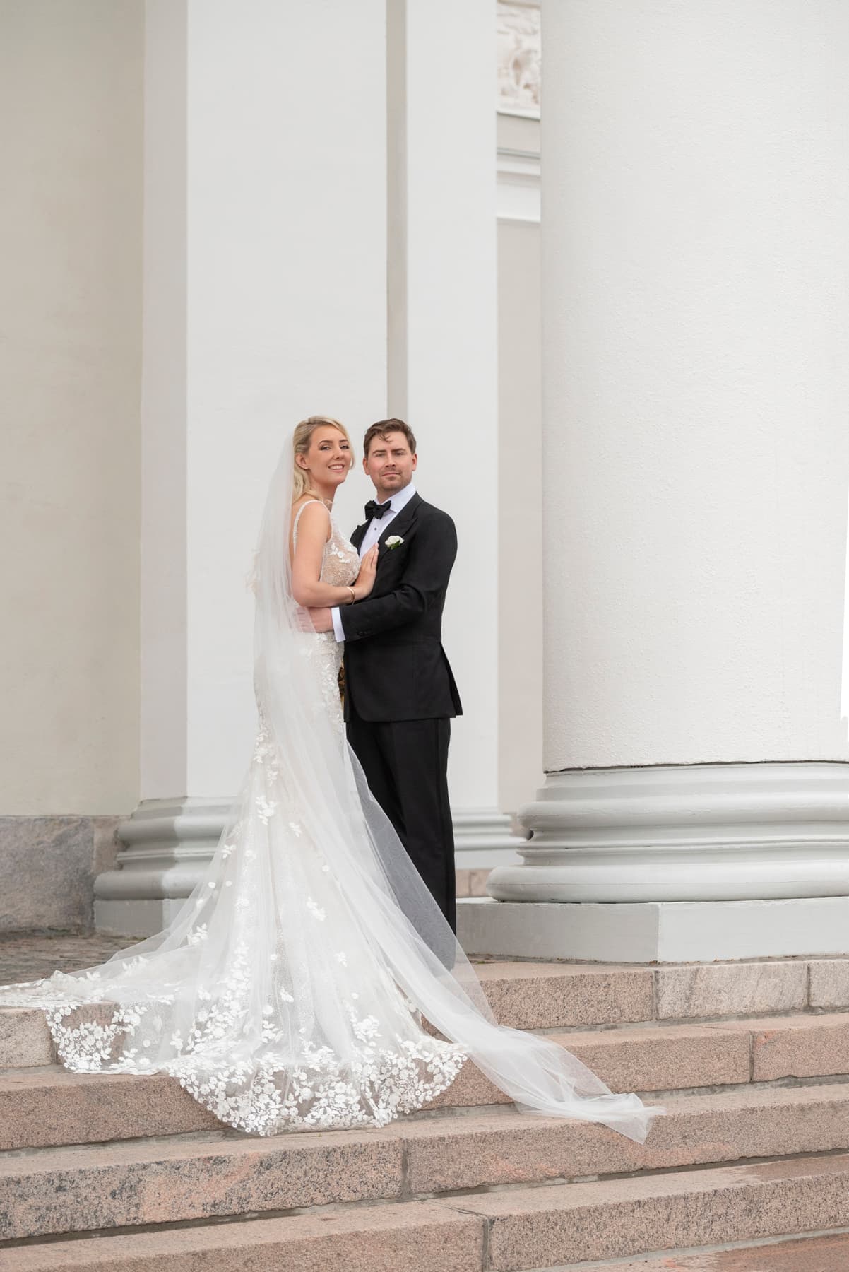 Wedding photo 34