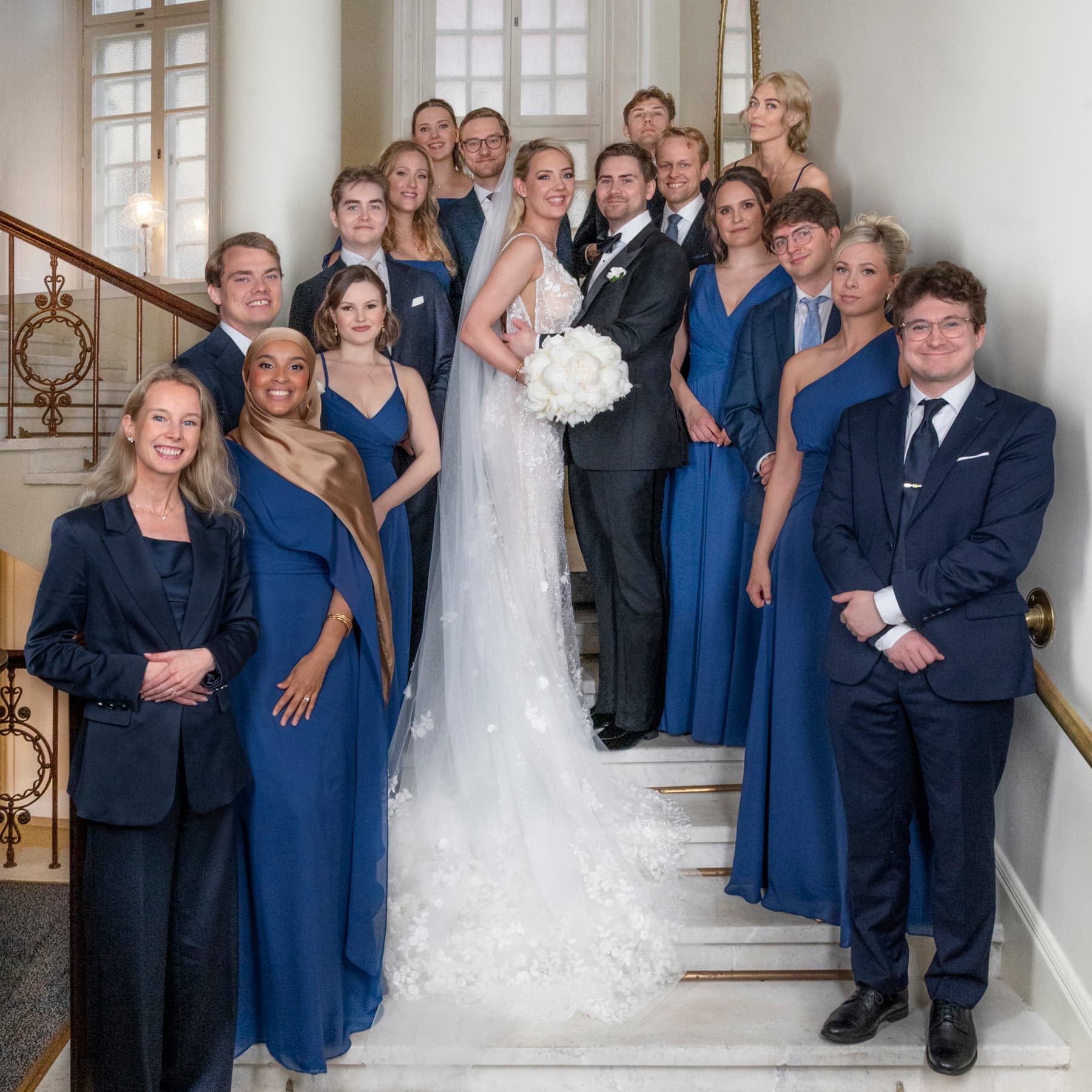 Wedding photo 40