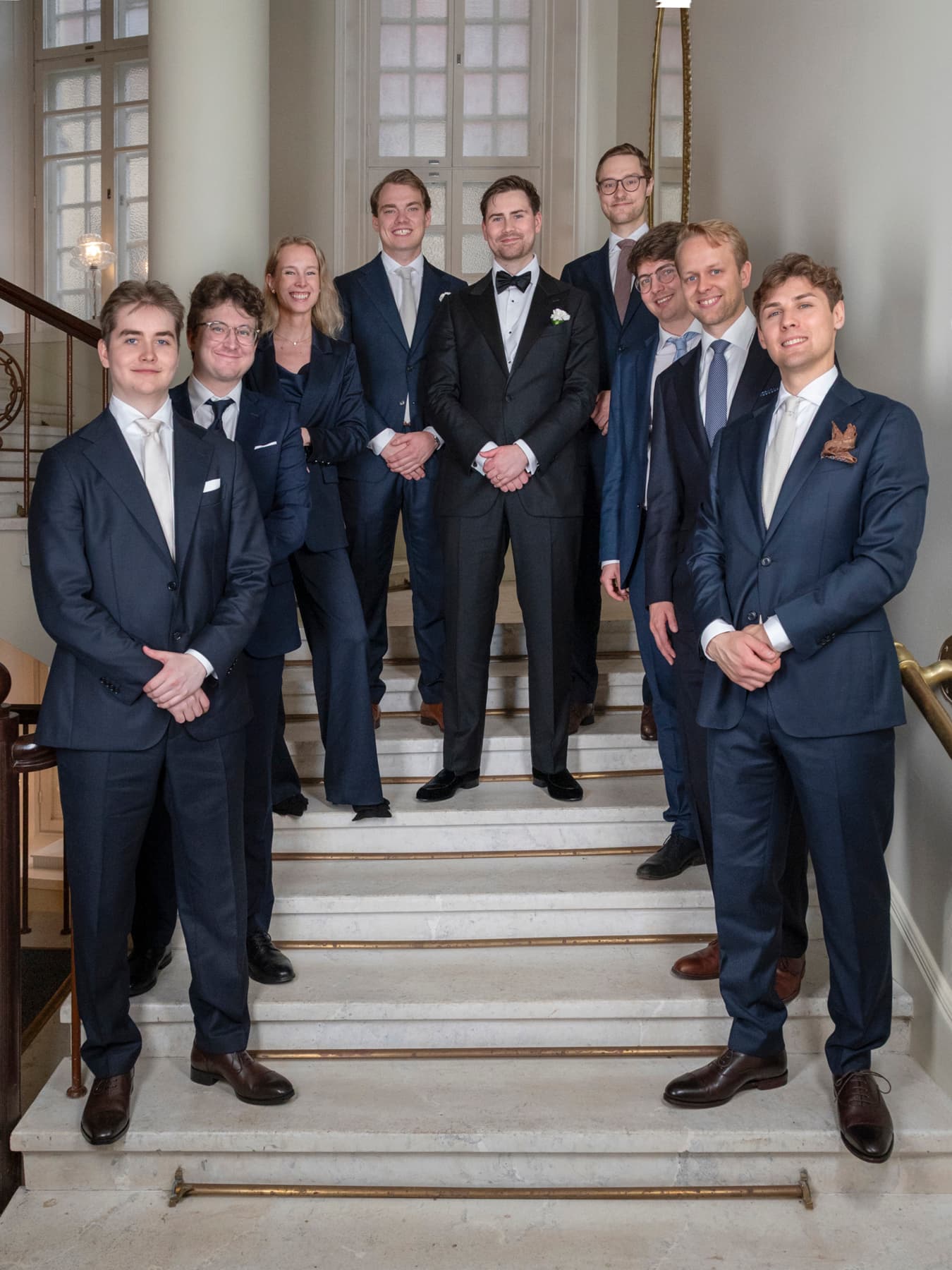 Wedding photo 41