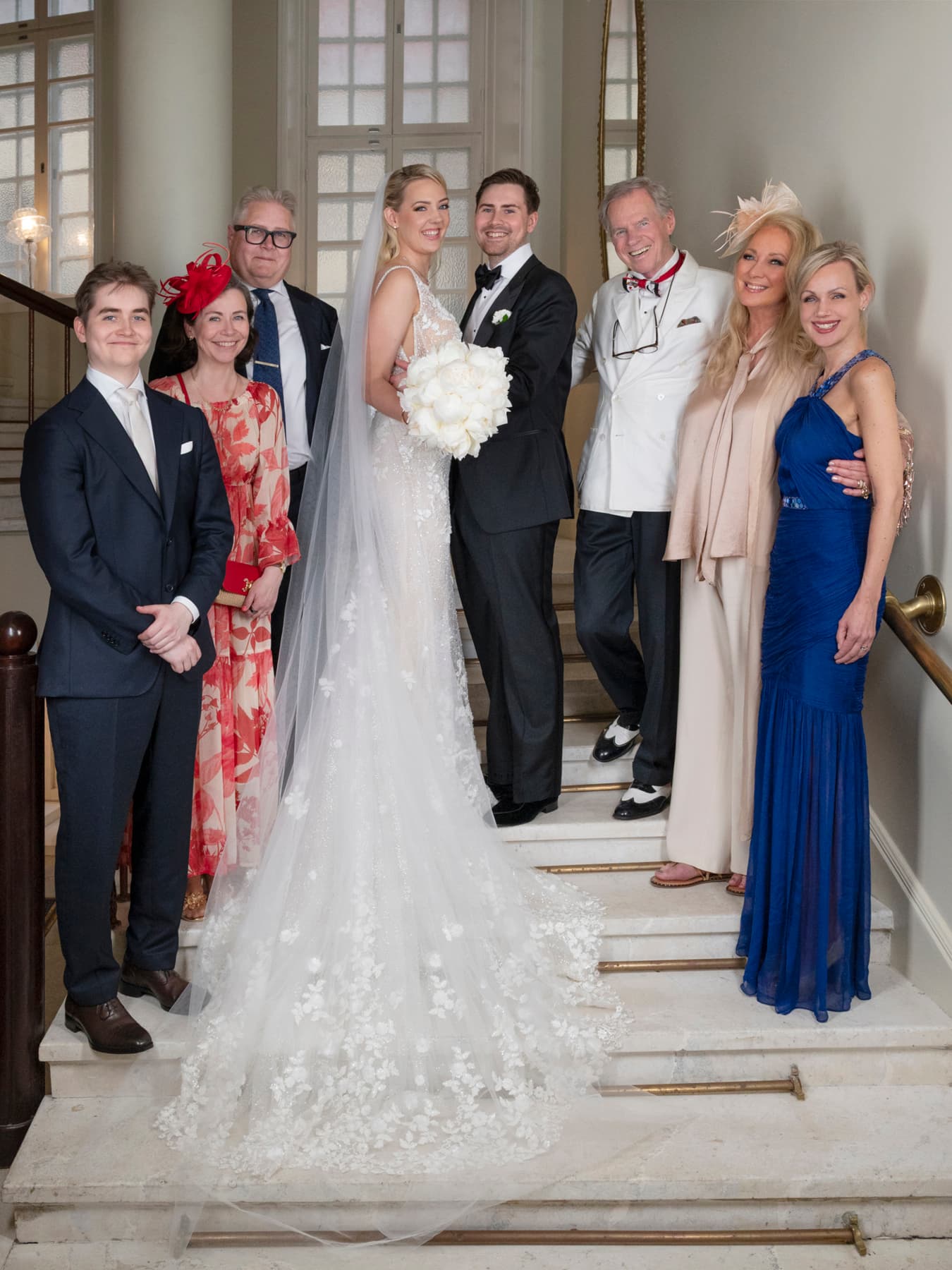 Wedding photo 43