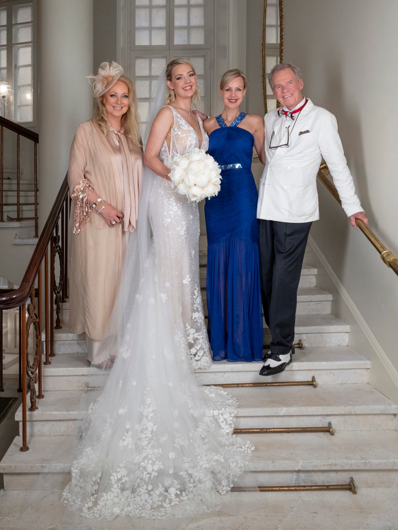Wedding photo 44