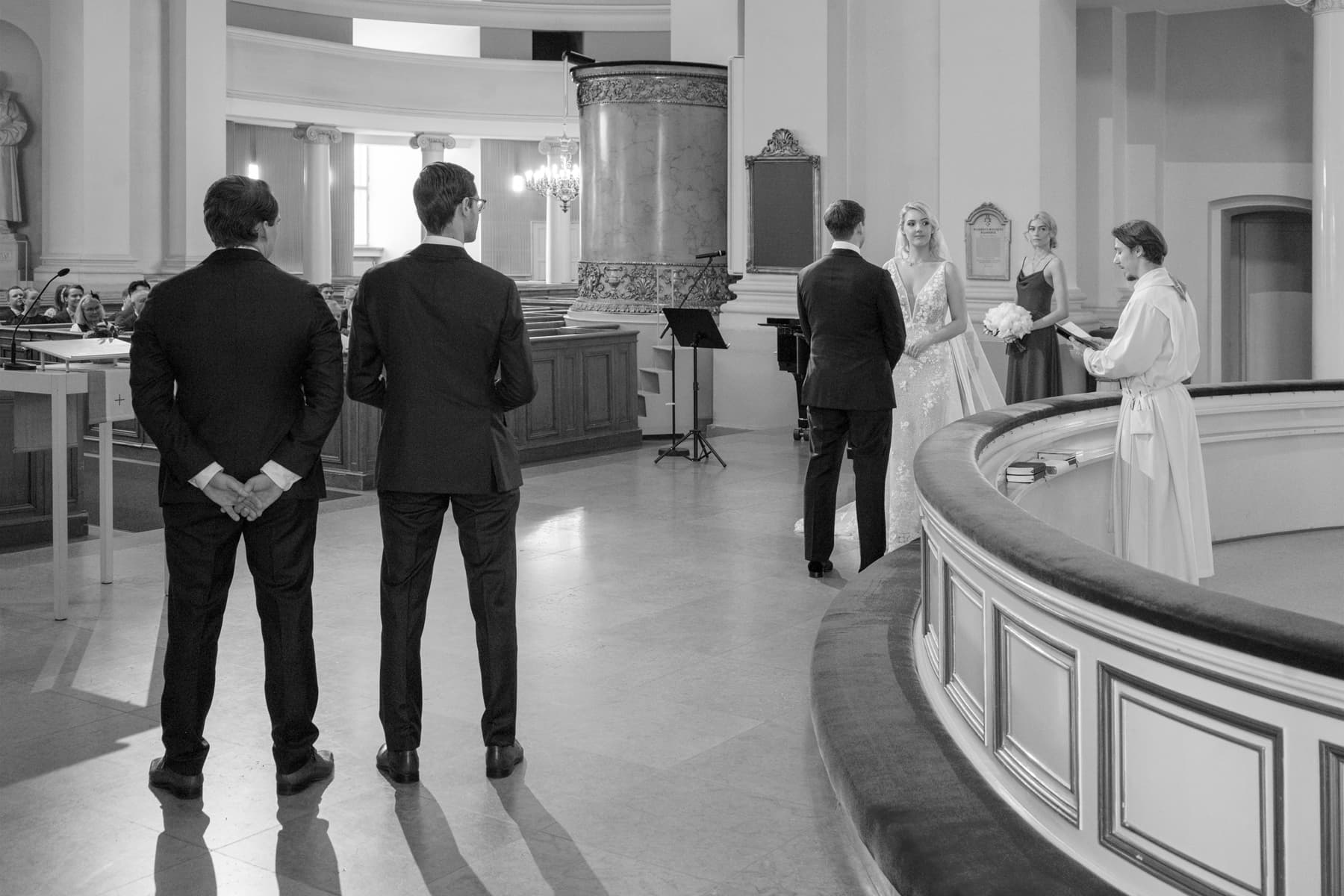Wedding photo 9
