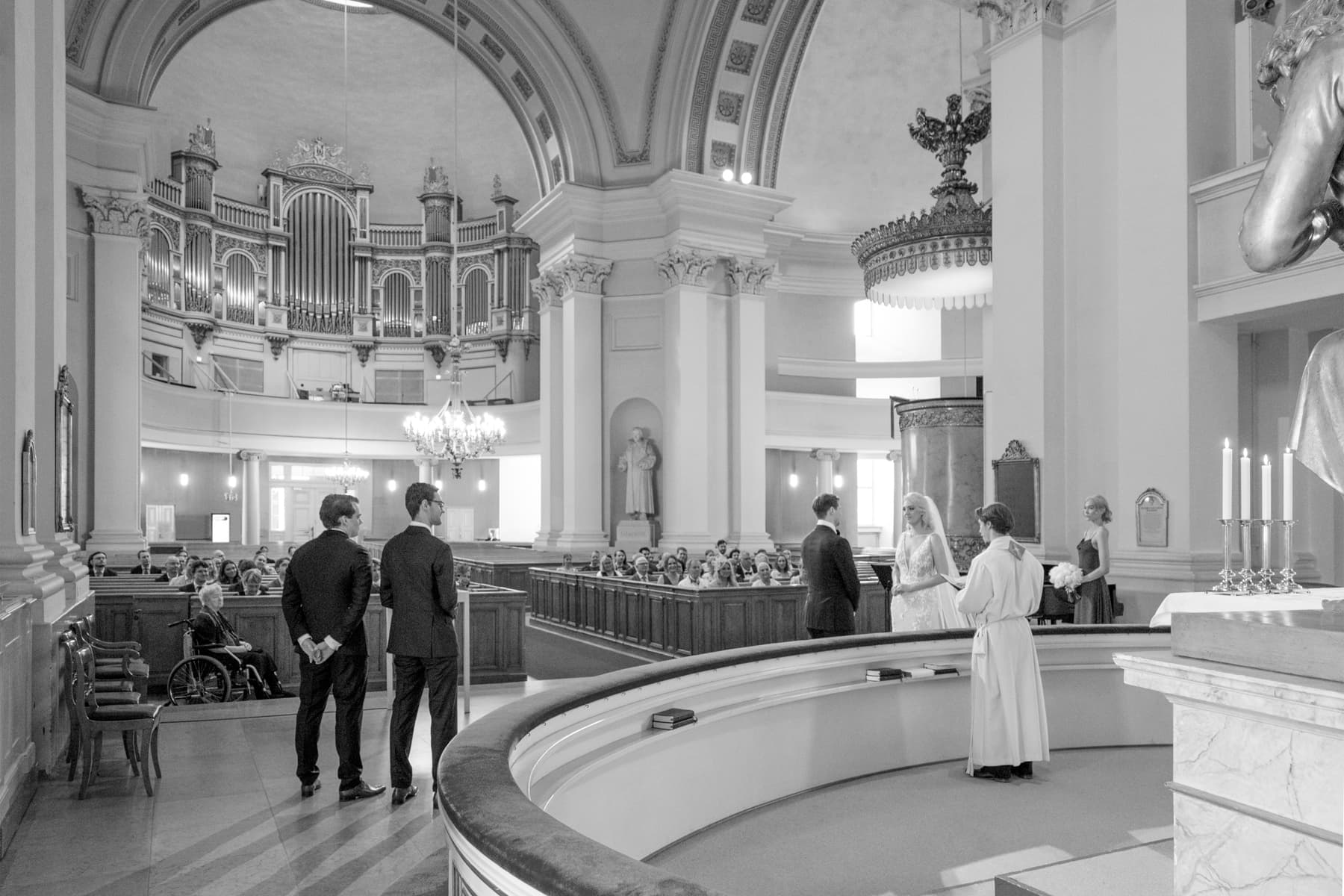 Wedding photo 12