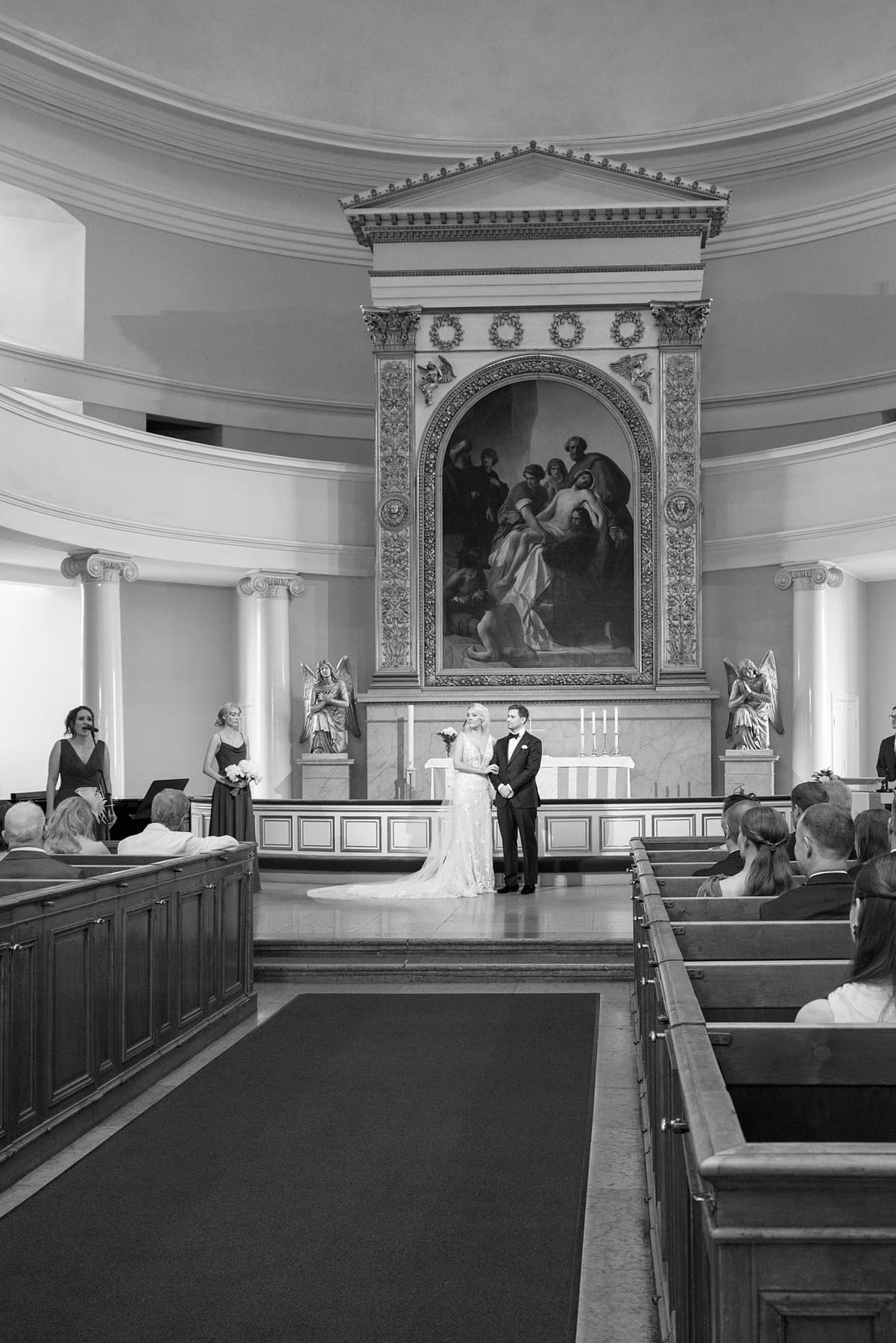 Wedding photo 15