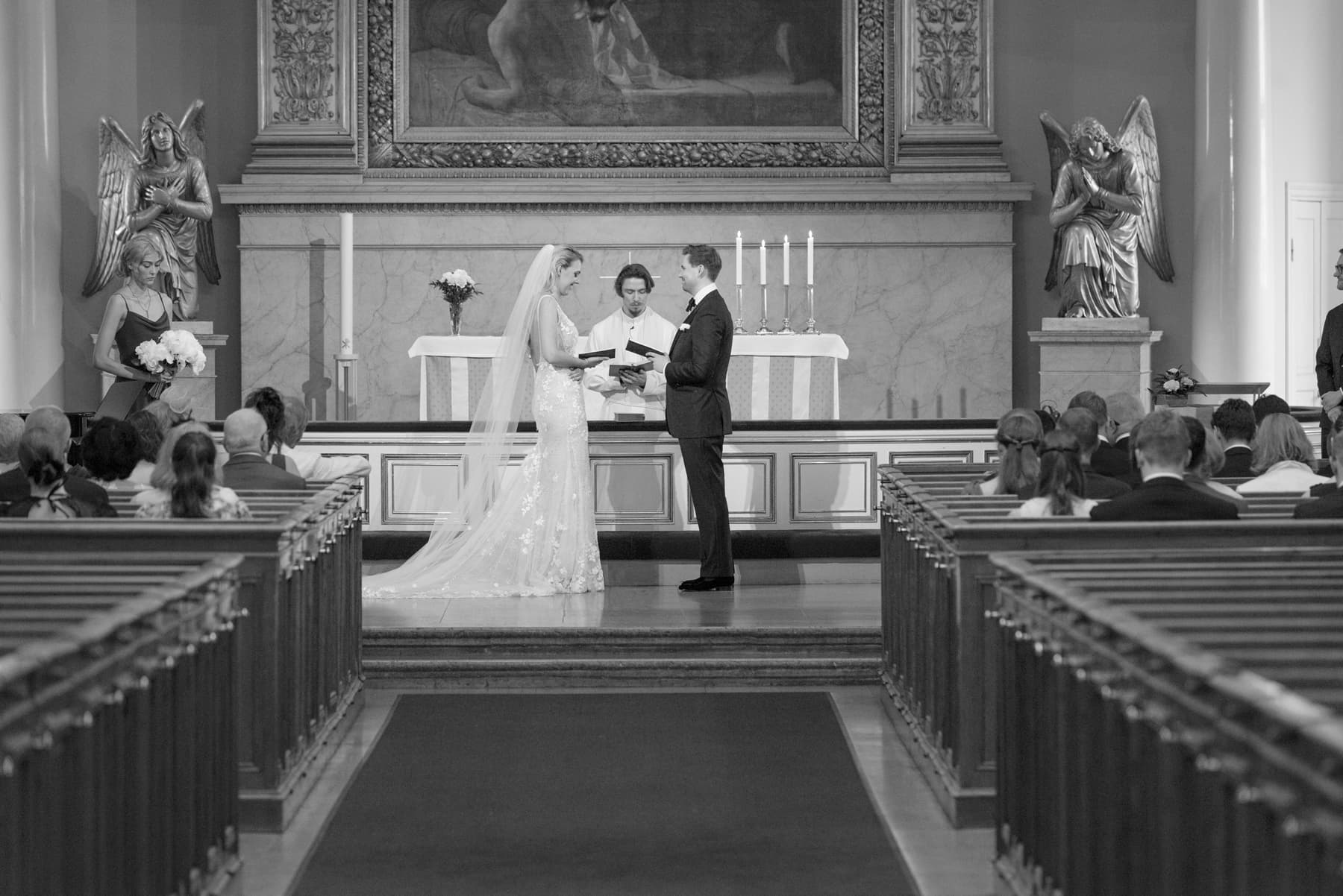 Wedding photo 18